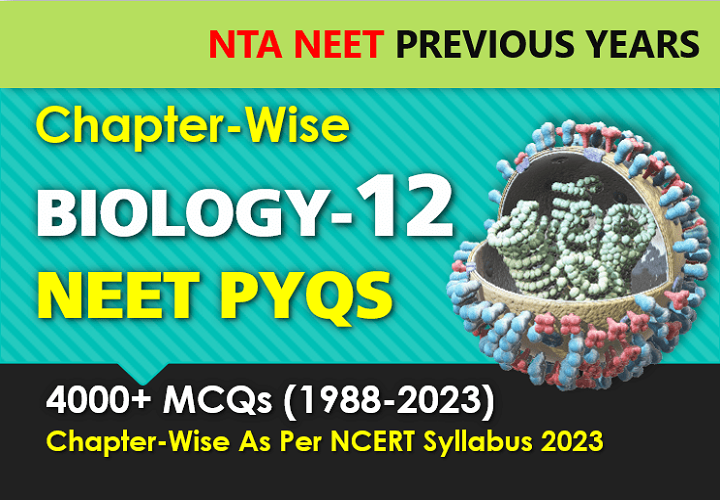 BIOLOGY 12 - EXPERT SERIES